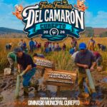 Fiesta Familiar del Camarón en Curepto