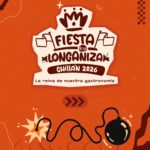 Fiesta de la Longaniza de Chillán 2026