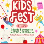 Kids Fest en La Florida