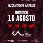 Maratón de La Serena 2026