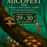 Micofest 2026 en Curicó