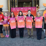 Corrida 2026 de TECHO