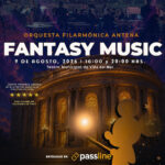 Fantasy Music en Viña del Mar