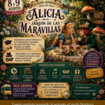 Día del Niño en el Jardín Botánico de Viña del Mar