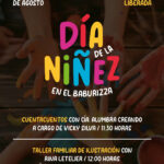 Día del Niño en el Museo Baburizza