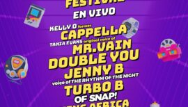 90s Fever Festival