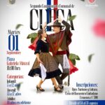 II Campeonato Comunal de Cueca de Andacollo 2026