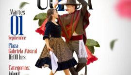 II Campeonato Comunal de Cueca de Andacollo 2026