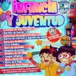 Día del Niño en Padre Hurtado