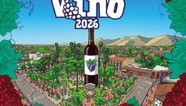 Día del Vino 2026 en Santa Cruz