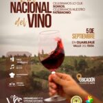 Día del Vino en Guarilihue