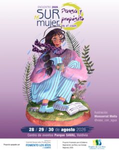 Encuentro Sur Mujer