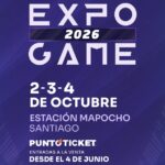 Expogame 2026