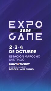 Expo Game.
