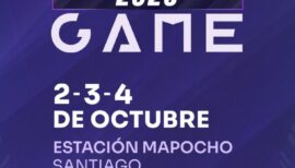 Expogame 2026
