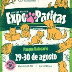 Expo Patitas 2026