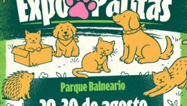 Expo Patitas 2026