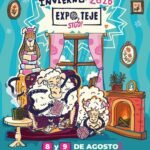 Expo Teje Santiago: Invierno 2026