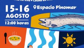 Festival Gastronómico del Congrio en El Quisco