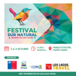 Festival Sur Natural en Puerto Varas