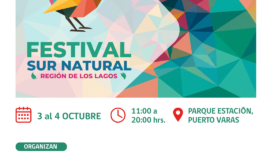 Festival Sur Natural en Puerto Varas