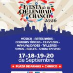 Fiesta de la Chilenidad de Chanco
