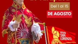 Fiesta de San Lorenzo de Tarapacá 2026