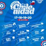 Fiesta de la Chilenidad de Cauquenes