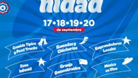 Fiesta de la Chilenidad de Cauquenes