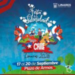 Fiesta de la Chilenidad de Linares 2026