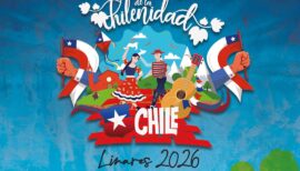 Fiesta de la Chilenidad de Linares 2026