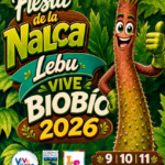 Fiesta de la Nalca 2026