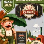Fiesta del Chancho de Misque-Yumbel