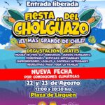 Festival del Cholgüazo