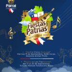 Fiestas Patrias en Parral