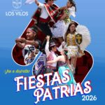 Fiestas Patrias 2026 Los Vilos