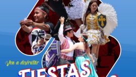 Fiestas Patrias 2026 Los Vilos