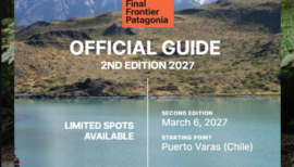 Final Frontier Patagonia 2027