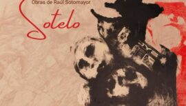 Ciclo de Artes Visuales «Jote o Colibrí» en La Serena