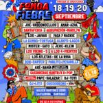 La Fonda Fiebre en La Florida