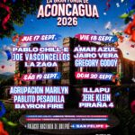 La Gran Fonda de Aconcagua