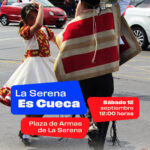 Fiestas Patrias 2026: La Serena es Cueca