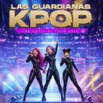 Las Guardianas KPOP en Teatro Coliseo