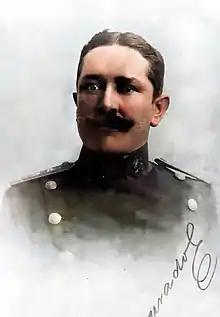 Imagen de Manuel Alvarado Escorza. 