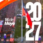 Maratón de Santiago 2027