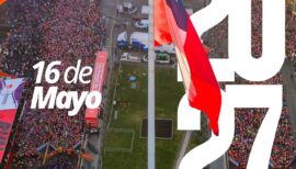 Maratón de Santiago 2027