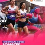Medio Maratón de Santiago 2026