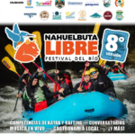 Festival del Rio Nahuelbuta Libre