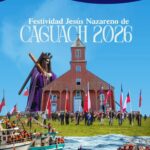 Fiesta del Jesús Nazareno de Caguach