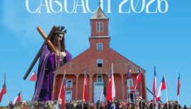 Fiesta del Jesús Nazareno de Caguach